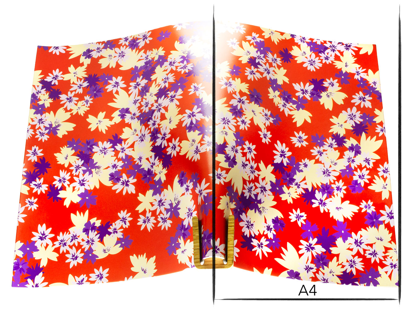 Vachetta leather panel Russo sakura catalina 