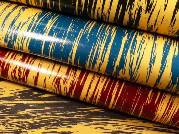 Carrara Collection Vegetable Tanned Leather