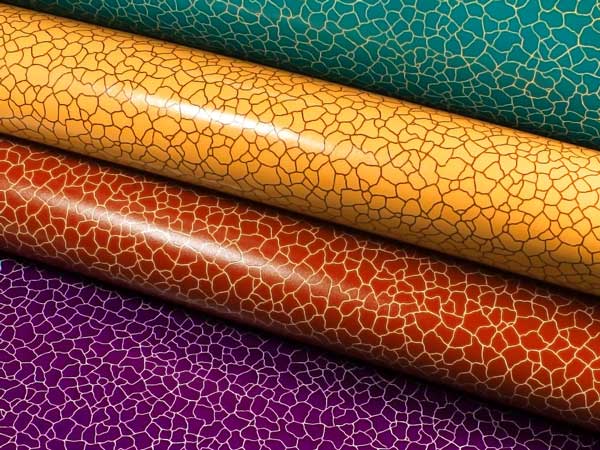 Zenith Collection Vegetable Tanned Leather