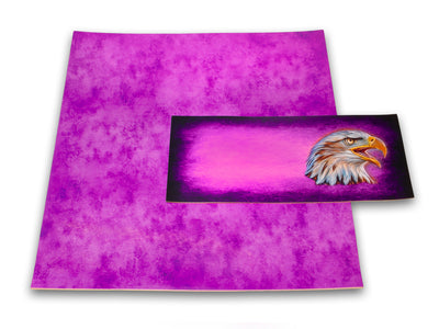 Aquila Roxo Vegetable Tanned Leather